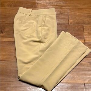 Truth by Nature Tan Pants